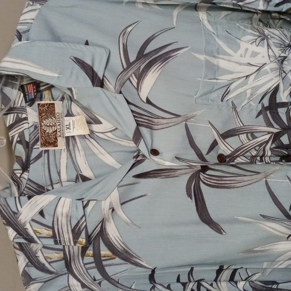 Kalaheo Other - Men's Hawaiian Shirt